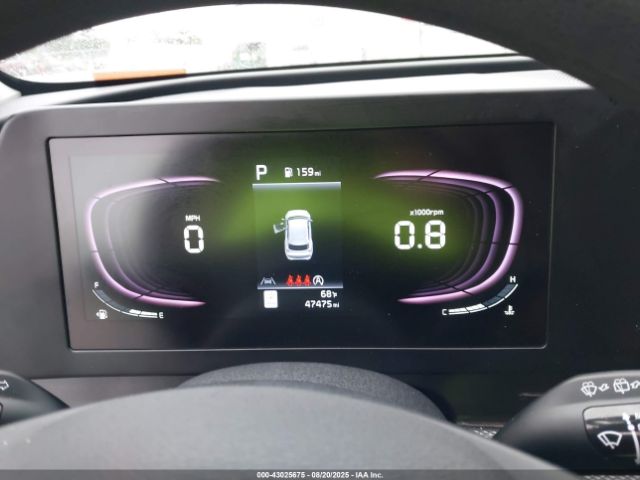 2023 KIA SPORTAGE KNDPU3AF3P7169311 Photo 6