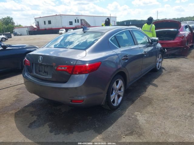 2015 ACURA ILX 19VDE1F51FE004918 Photo 3