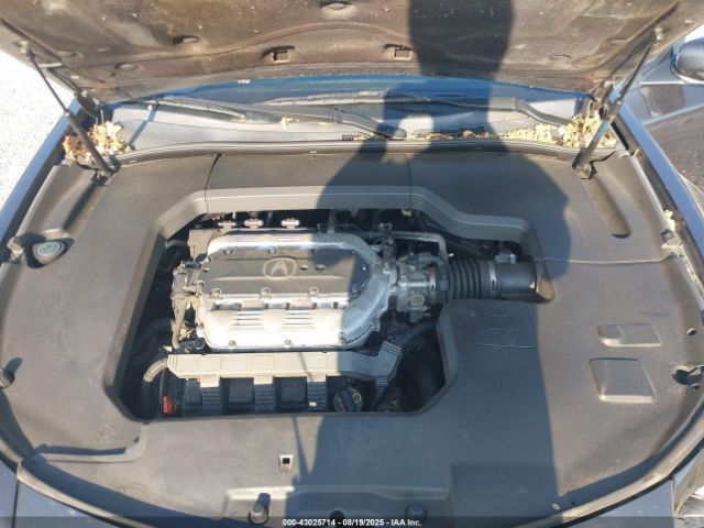 2012 ACURA TL 19UUA8F27CA002494 Photo 9