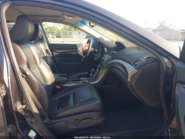 2012 ACURA TL 19UUA8F27CA002494 Photo 4