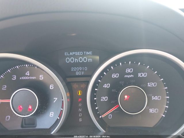 2012 ACURA TL 19UUA8F27CA002494 Photo 6