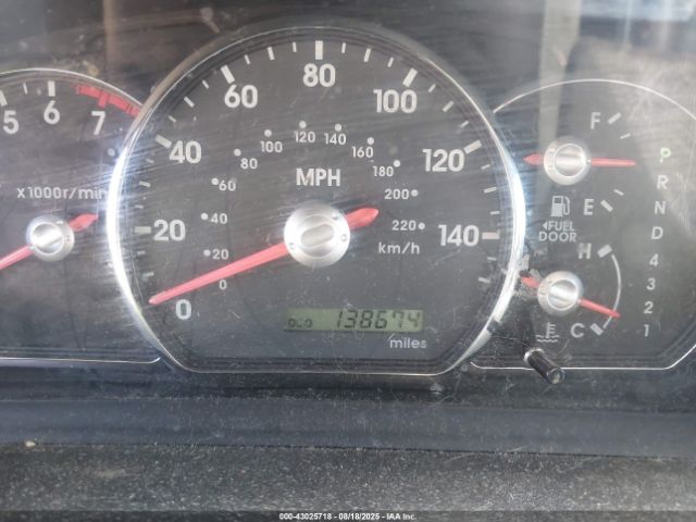 2010 MITSUBISHI GALANT 4A32B3FF5AE006524 Photo 6