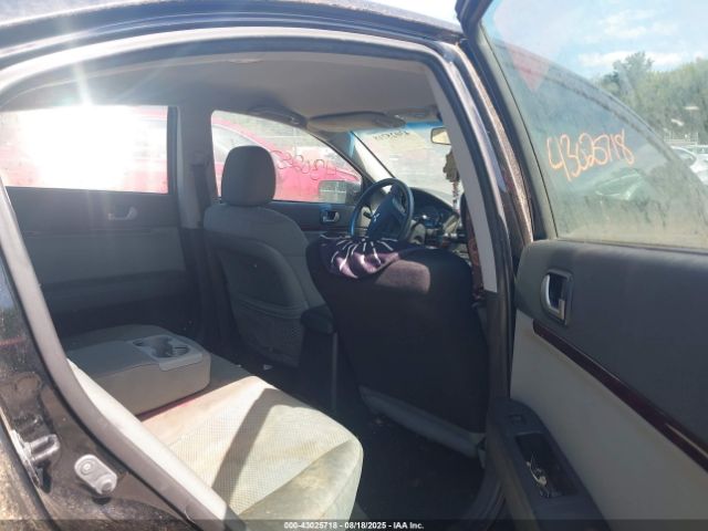 2010 MITSUBISHI GALANT 4A32B3FF5AE006524 Photo 7