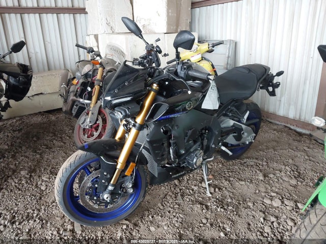 Yamaha Mtn1000 D 2025 JYARN81E3SA000911 Image 2