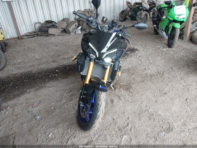 Yamaha Mtn1000 D 2025 JYARN81E3SA000911 Image 5
