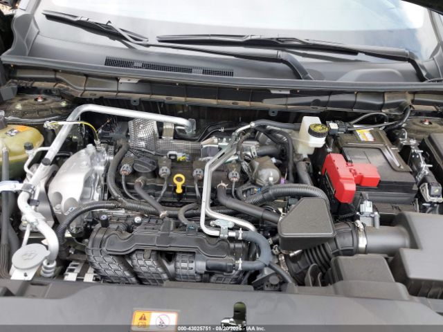 2025 MITSUBISHI OUTLANDER JA4J3VA8XSZ018575 Photo 9