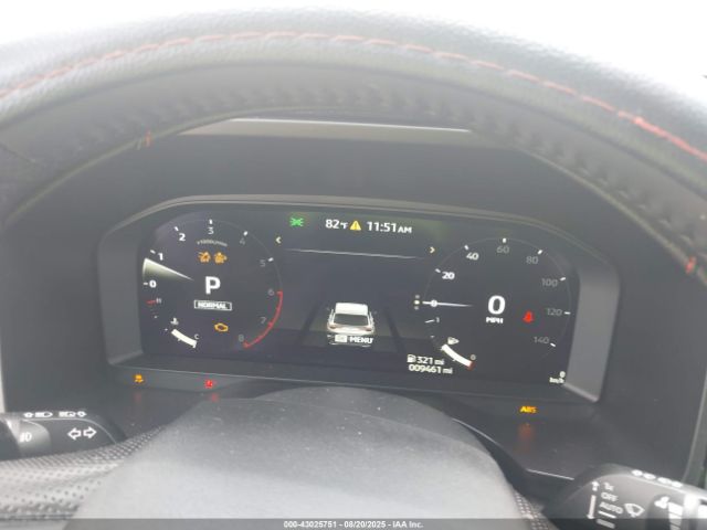 2025 MITSUBISHI OUTLANDER JA4J3VA8XSZ018575 Photo 6