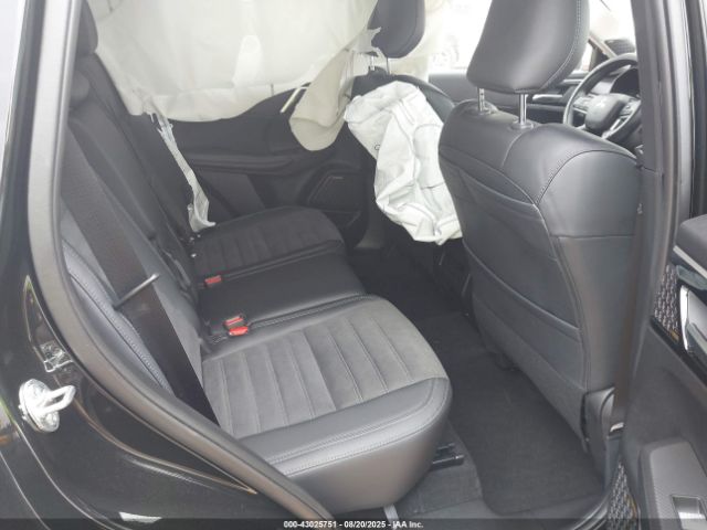 2025 MITSUBISHI OUTLANDER JA4J3VA8XSZ018575 Photo 7