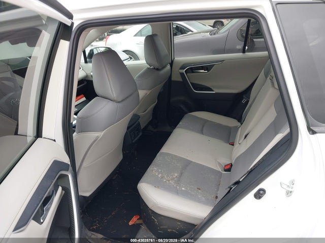4T3D6RFV6RU167611 Toyota a25a-fxs
