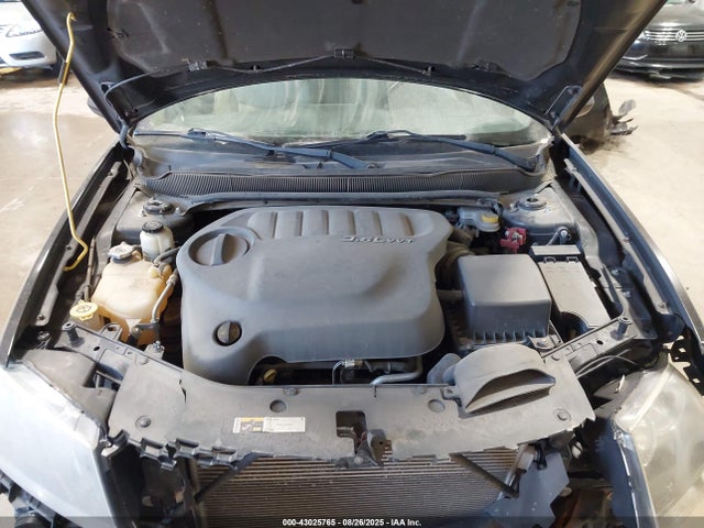 Dodge Avenger Sxt 2014 1C3CDZCG8EN127883 Image 10