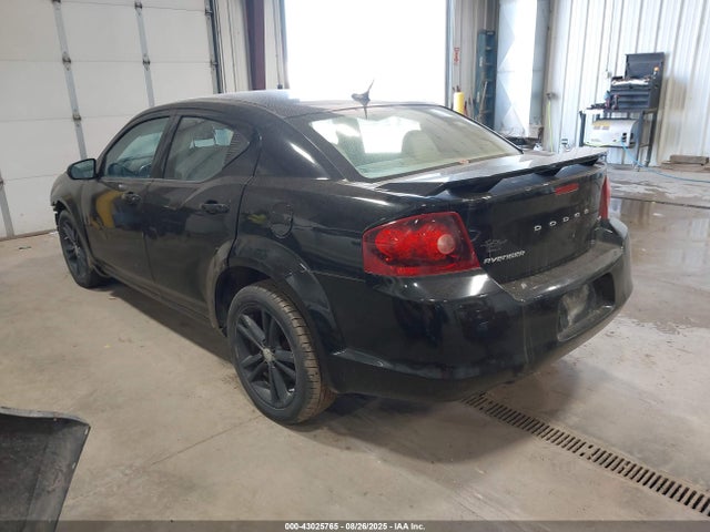 Dodge Avenger Sxt 2014 1C3CDZCG8EN127883 Image 3