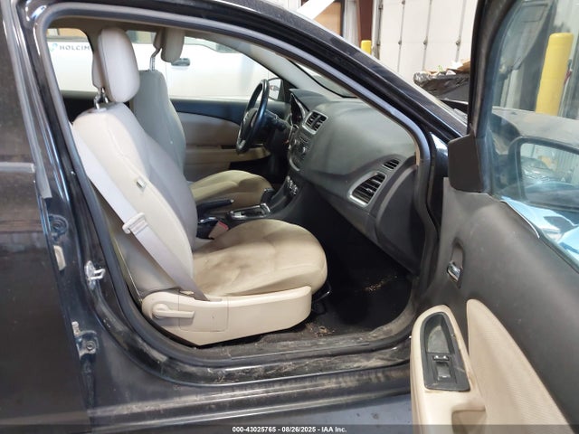 Dodge Avenger Sxt 2014 1C3CDZCG8EN127883 Image 5
