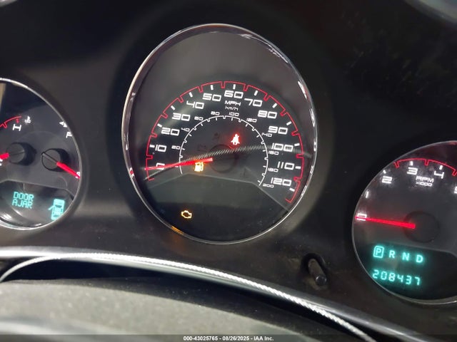 Dodge Avenger Sxt 2014 1C3CDZCG8EN127883 Image 7