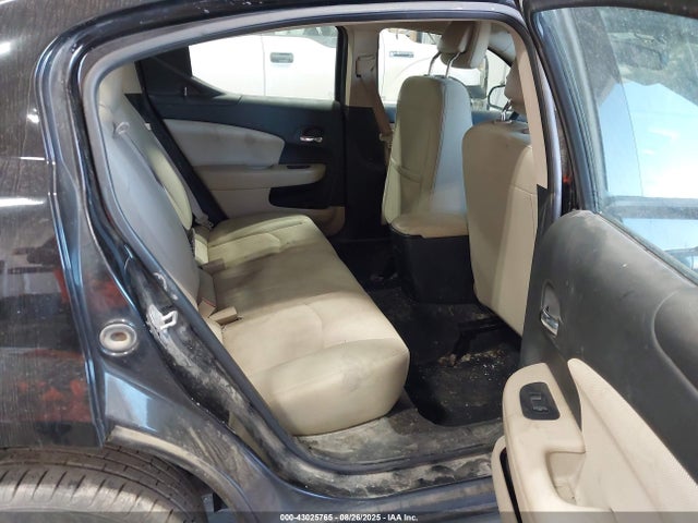 Dodge Avenger Sxt 2014 1C3CDZCG8EN127883 Image 8