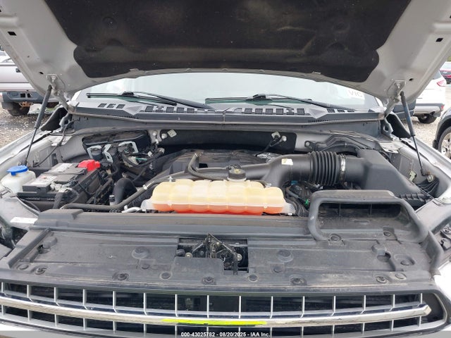 Ford 2.7l-4v 2018 1FTEX1EP5JKC68271 Image 10