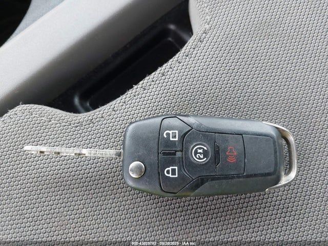 Ford 2.7l-4v 2018 1FTEX1EP5JKC68271 Image 11