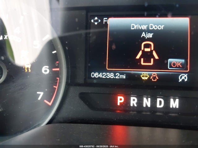 Ford 2.7l-4v 2018 1FTEX1EP5JKC68271 Image 15