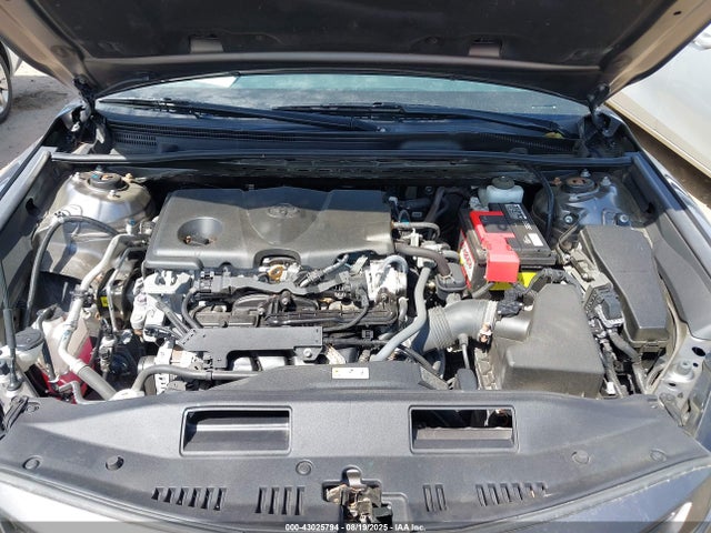 4T1G11AK3MU567394 Toyota a25a-fks