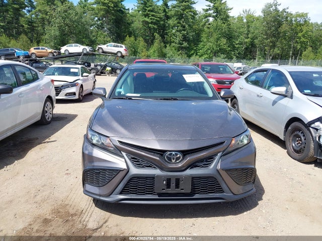 4T1G11AK3MU567394 Toyota a25a-fks