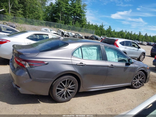 4T1G11AK3MU567394 Toyota a25a-fks