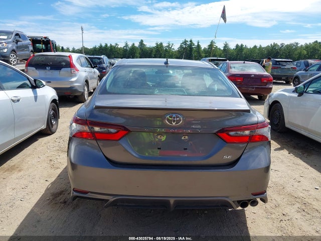 4T1G11AK3MU567394 Toyota a25a-fks