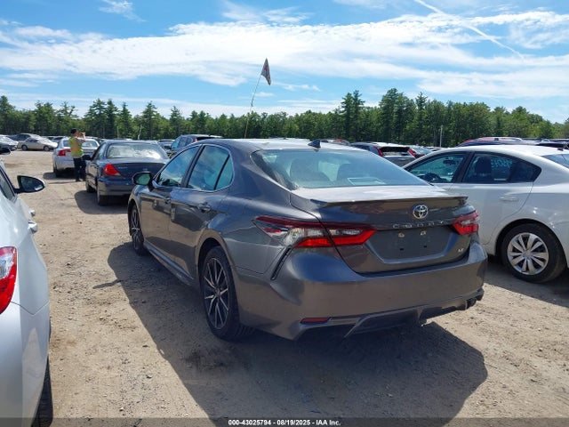 4T1G11AK3MU567394 Toyota a25a-fks