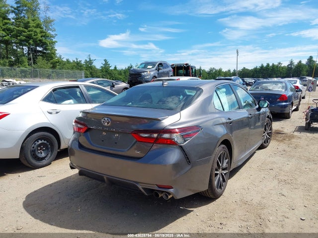 4T1G11AK3MU567394 Toyota a25a-fks