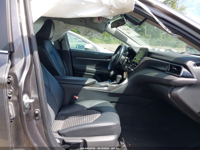4T1G11AK3MU567394 Toyota a25a-fks