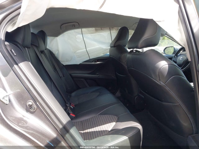 4T1G11AK3MU567394 Toyota a25a-fks