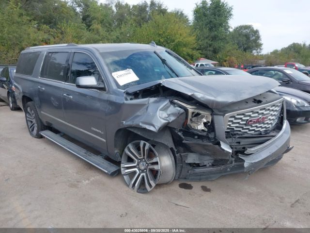 2018 GMC YUKON XL 1GKS2HKJ9JR214753