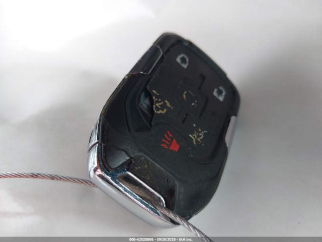 2018 GMC YUKON XL 1GKS2HKJ9JR214753 Photo 10