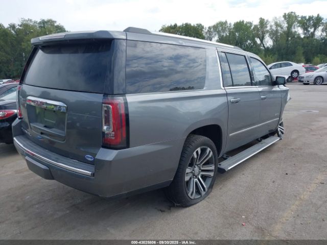 2018 GMC YUKON XL 1GKS2HKJ9JR214753 Photo 3