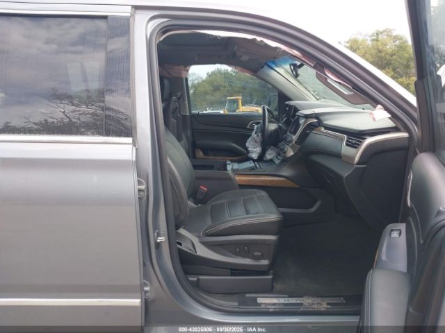 2018 GMC YUKON XL 1GKS2HKJ9JR214753 Photo 4