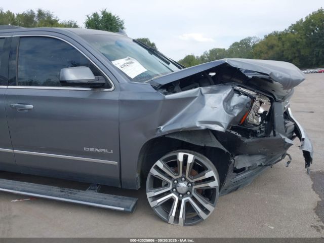 2018 GMC YUKON XL 1GKS2HKJ9JR214753 Photo 5