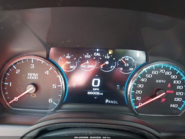 2018 GMC YUKON XL 1GKS2HKJ9JR214753 Photo 6