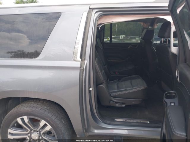 2018 GMC YUKON XL 1GKS2HKJ9JR214753 Photo 7