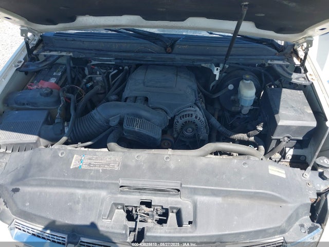 2009 CADILLAC ESCALADE 1GYFK23279R279804 Photo 9