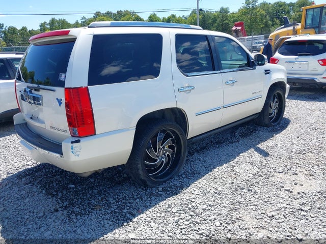 2009 CADILLAC ESCALADE 1GYFK23279R279804 Photo 3