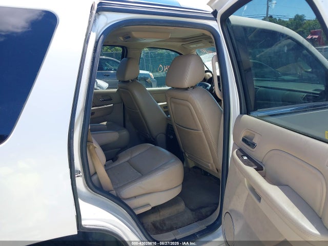 2009 CADILLAC ESCALADE 1GYFK23279R279804 Photo 7