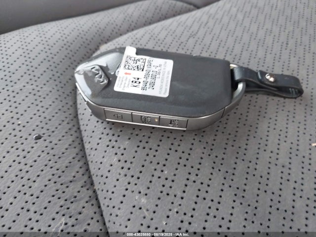 KIA gamma ii + hev 2025 KNDNE5KA3S6040700 Image 11