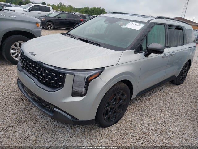 KIA gamma ii + hev 2025 KNDNE5KA3S6040700 Image 2