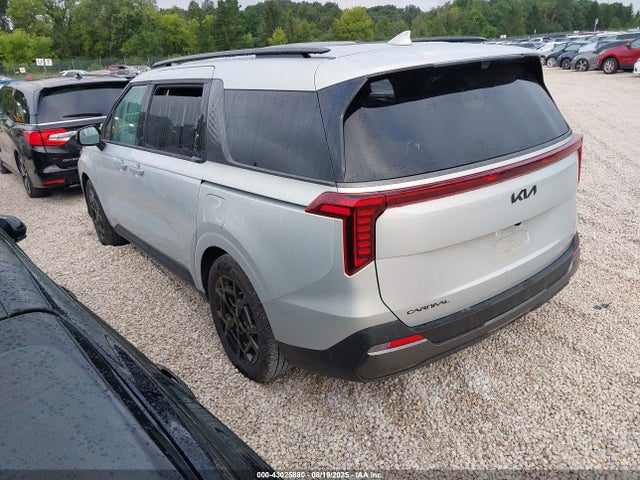 KIA gamma ii + hev 2025 KNDNE5KA3S6040700 Image 3