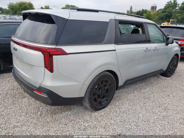 KIA gamma ii + hev 2025 KNDNE5KA3S6040700 Image 4