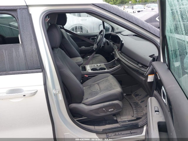 KIA gamma ii + hev 2025 KNDNE5KA3S6040700 Image 5