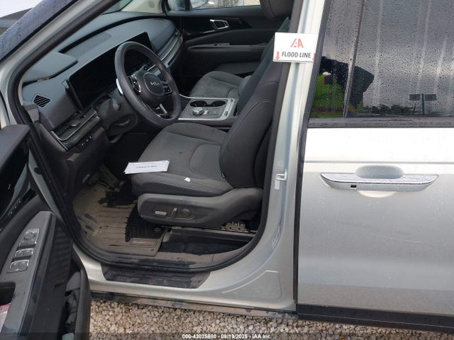 KIA gamma ii + hev 2025 KNDNE5KA3S6040700 Image 6