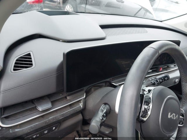 KIA gamma ii + hev 2025 KNDNE5KA3S6040700 Image 7