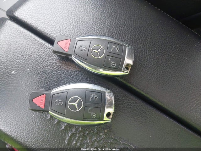 Mercedes-Benz m276 2016 4JGDA5HB7GA623116 Image 11