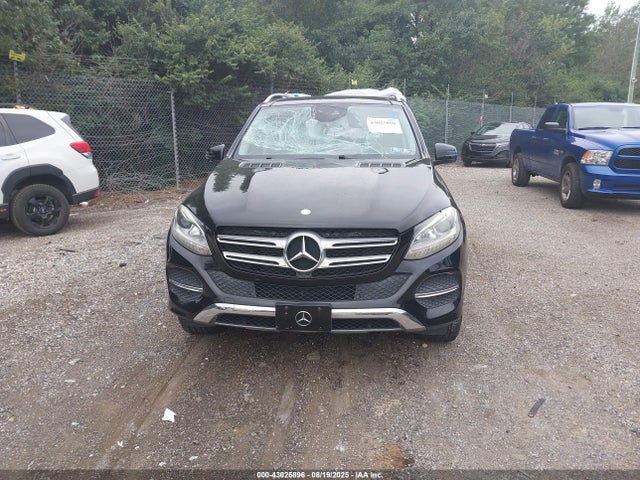 Mercedes-Benz m276 2016 4JGDA5HB7GA623116 Image 12