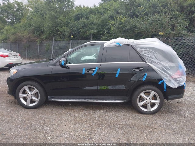 Mercedes-Benz m276 2016 4JGDA5HB7GA623116 Image 14