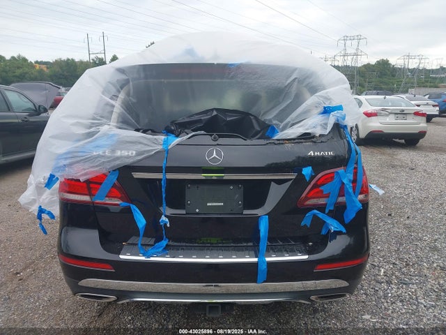 Mercedes-Benz m276 2016 4JGDA5HB7GA623116 Image 16